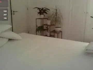 Stripchat Free Porn Cam of jujubaeu