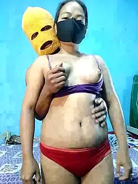 Stripchat Adult Video Chat of AssameseNibha