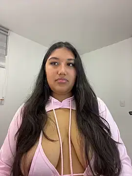 Stripchat Adult Webcam of SharaRous