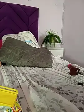Stripchat Adult Webcam of haileystone