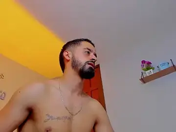 Stripchat Best live sex cam show of David_Alpha