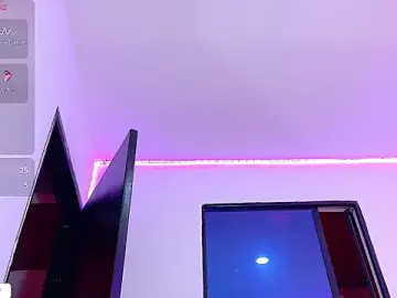 Stripchat Sex Chat of Twink_daren