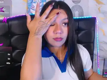 Stripchat Live Sex Cam of camigp