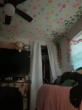 Stripchat Free Porn Cam of moan4mona