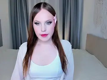Stripchat Watch Live Sex Cams of EffieMinki