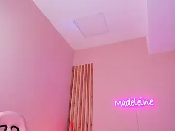 Stripchat Watch Live Sex Cams of MadeleineSanez