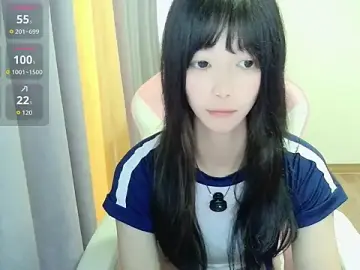 Stripchat Live Porn of Ooo-Lola