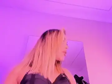 Stripchat Sex Cam of VioletaAbel