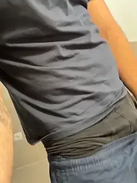 Stripchat Live Porn of ildoge
