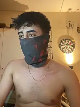 Stripchat Free Porn Cam of lawex98