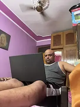 Stripchat Sex Cam of Dick_6inches_Delhi