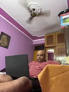 Stripchat Free Live Porn of Dick_6inches_Delhi