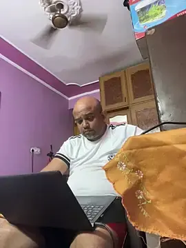 Stripchat Private Sex Chat of Dick_6inches_Delhi
