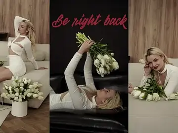 Stripchat Live Sex of FrauSophia