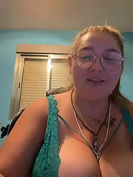 Stripchat Sex Chat of _maracr19_