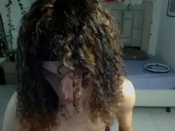 Stripchat Adult Webcam of Axel_fox77