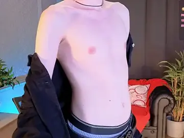 Stripchat Adult Webcams of Liam_Blair