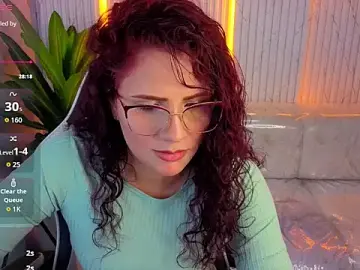 Stripchat Free Porn Cam of Natasha__tp