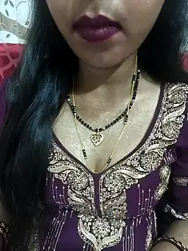Stripchat Adult Webcams of Sharmila-Singh