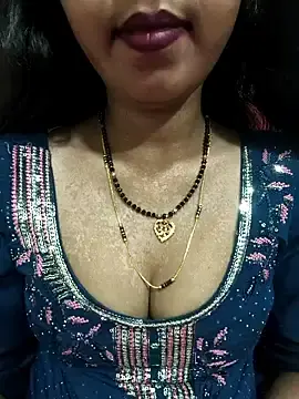Stripchat Sex Chat of Sharmila-Singh