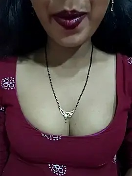 Stripchat Sex Chat of Sharmila-Singh