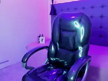 Stripchat Sex Chat of StiwenTwink