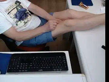 Stripchat Adult Video Chat of dutchpornking