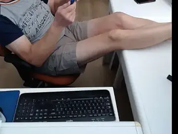 Stripchat Live Porn of dutchpornking