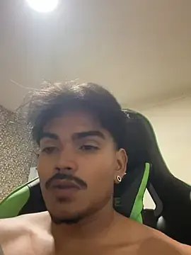 Stripchat Sex Cam of pretoboom14