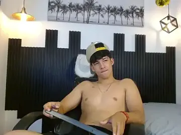 Stripchat Best Webcam of ren_storm