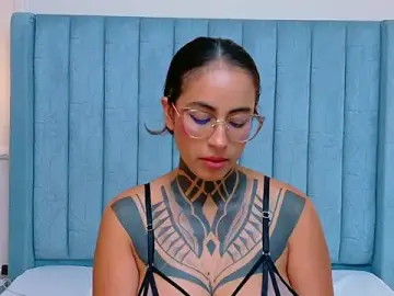 Stripchat Best Webcam of NicoleBlum