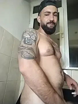 Stripchat Watch Live Sex Cams of Tommy_Porn_