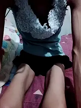 Stripchat Best live sex cam show of asianmax05