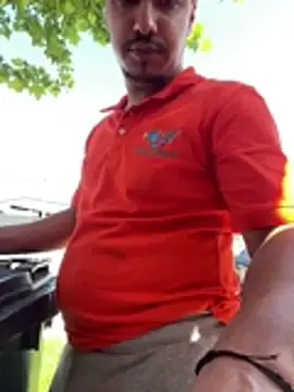 Stripchat Sex Cam of baramadalin