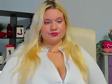 Stripchat Live Porn of samantha_darling