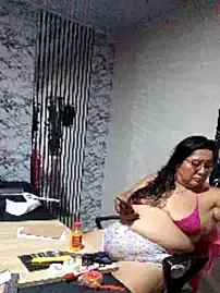 Stripchat Adult Webcams of Brenda_Berck_