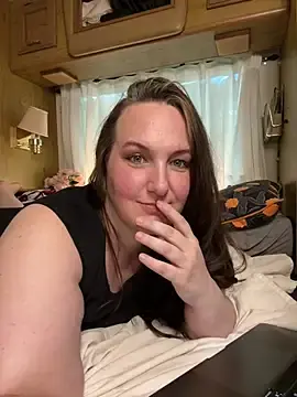 Stripchat Live Porn of Just_Trudy