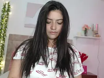 Stripchat Nude Webcam of Noapino