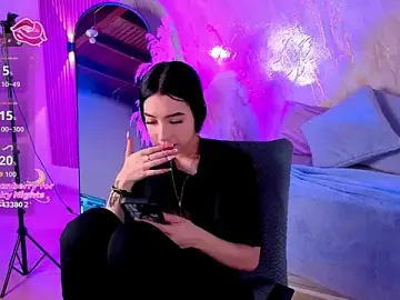 Stripchat Free Porn Cam of Tifanny_M