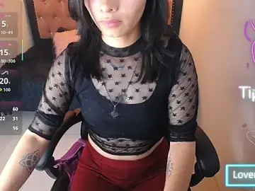 Stripchat Best Webcam of ahmy_