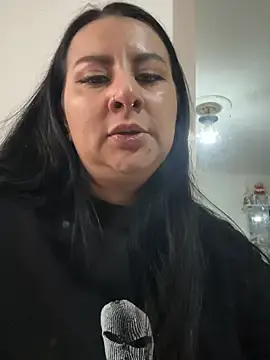 Stripchat Free Live Porn of Abril_Luv