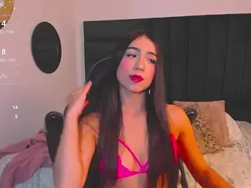 Stripchat Nude Webcam of FaloonRoussel