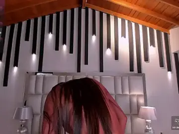 Stripchat Live Sex of MeganScott