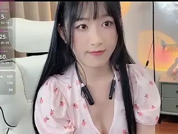 Stripchat Live Porn of chunchun_2026