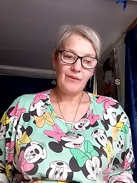 Stripchat Watch Live Sex Cams of irinamaux