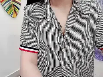 Stripchat Live Porn of Ari-sweety