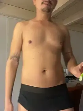 Stripchat Free Porn Cam of GostosoRS25