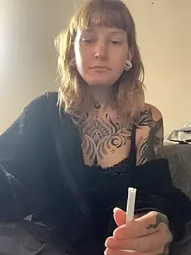 Stripchat Sex Cam of Lea-Marie