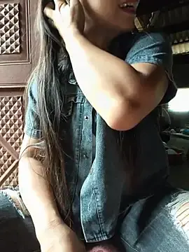 Stripchat Live Porn of Thosew-venu