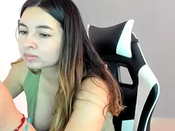 Stripchat Free Live Porn of __Emma__11__Lecat_